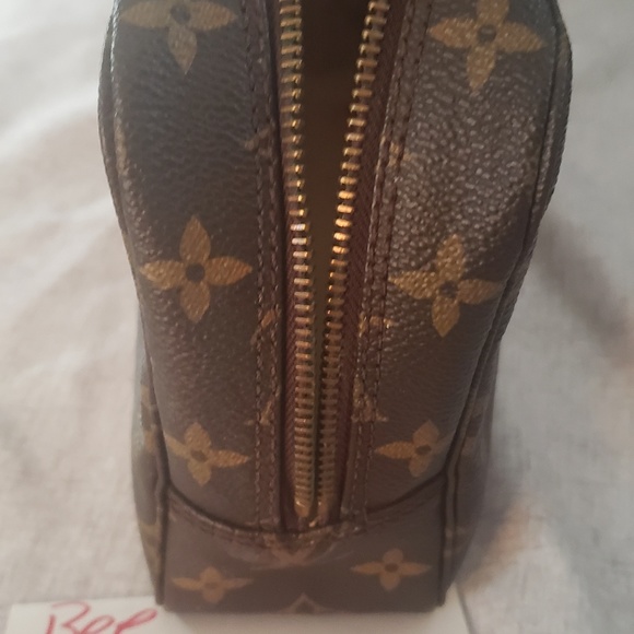 Louis Vuitton Vintage Trousse Made-up Bag - Picture 8 of 8